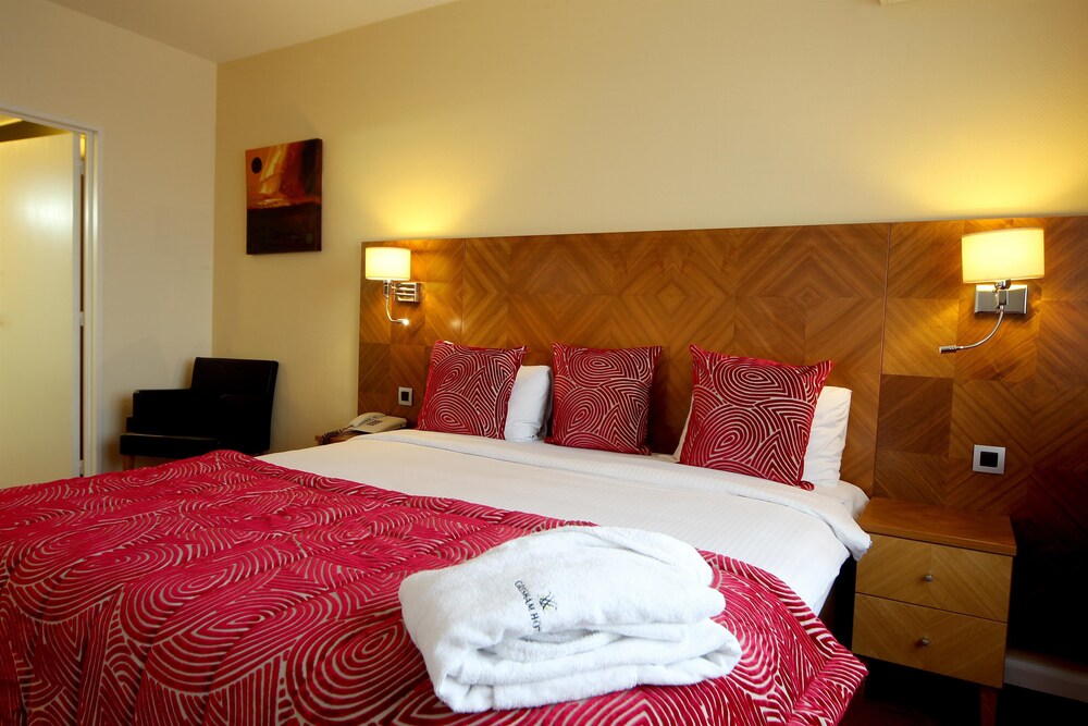 Guestroom