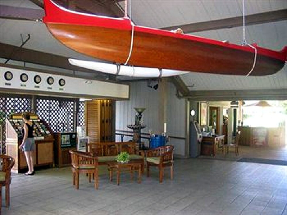 Reception Hall