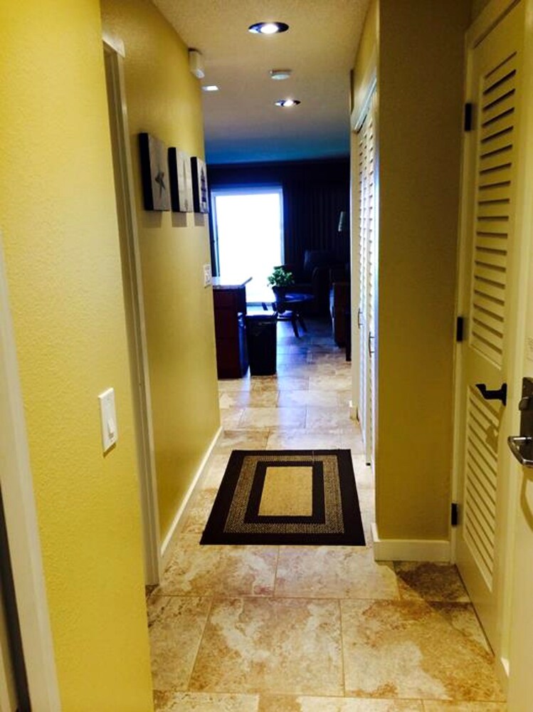 Standard Room, 1 Bedroom, Non Smoking, Ocean View - Guestroom