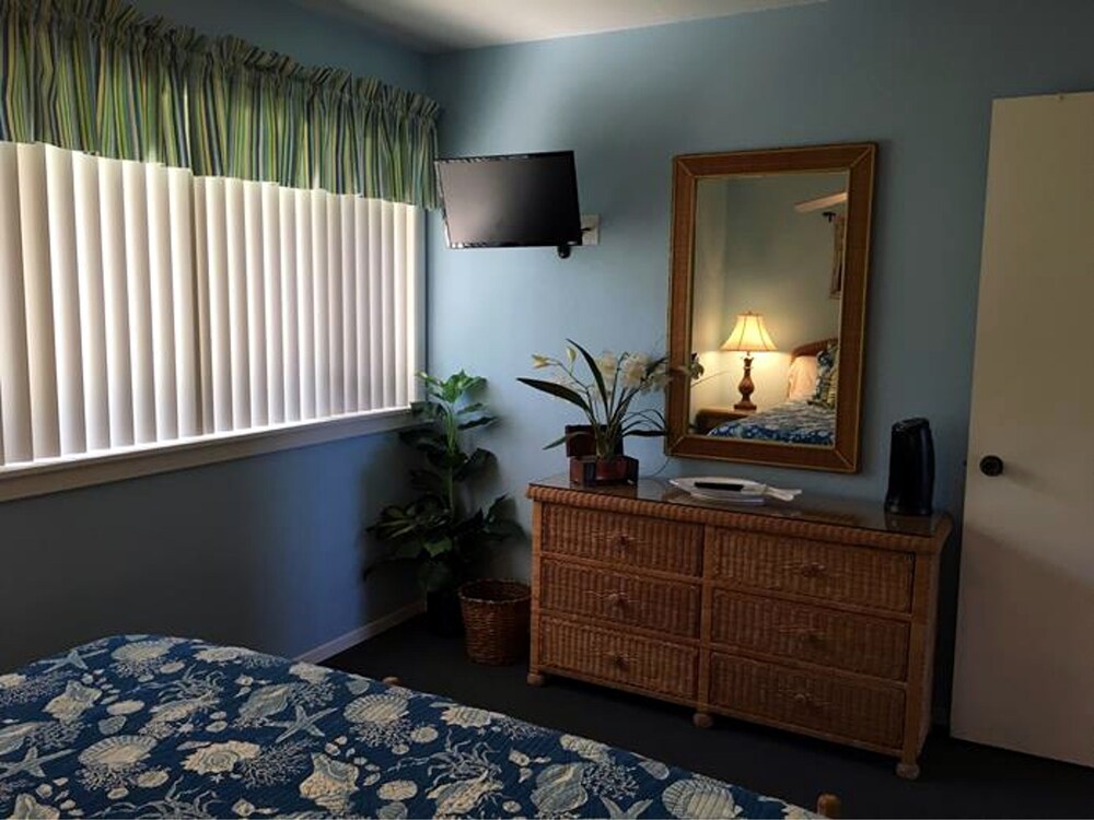 Standard Room, 1 Bedroom, Non Smoking, Oceanfront - Guestroom