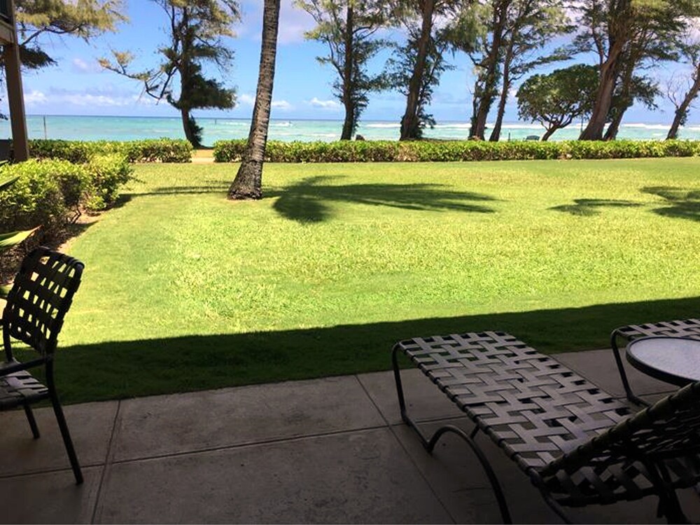 Standard Room, 2 Bedrooms, Non Smoking, Oceanfront - Terrace/Patio