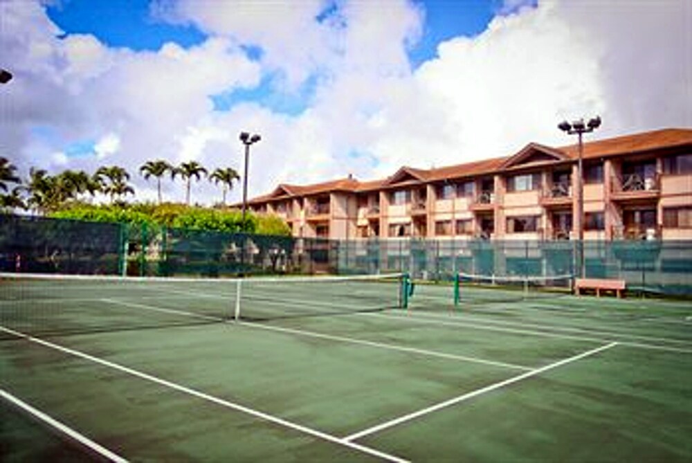 Sports Facility