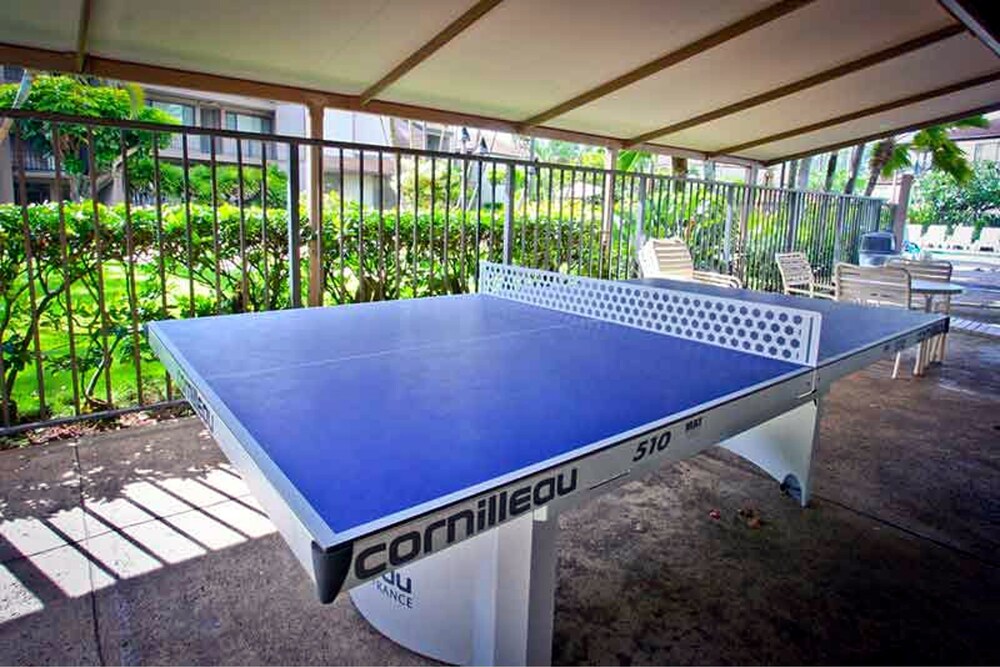 Sports Facility