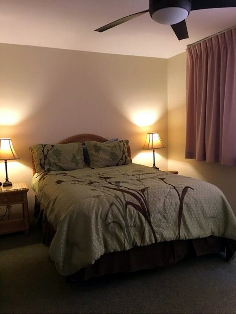 Standard Room, 1 Bedroom, Non Smoking, Garden View - Guestroom