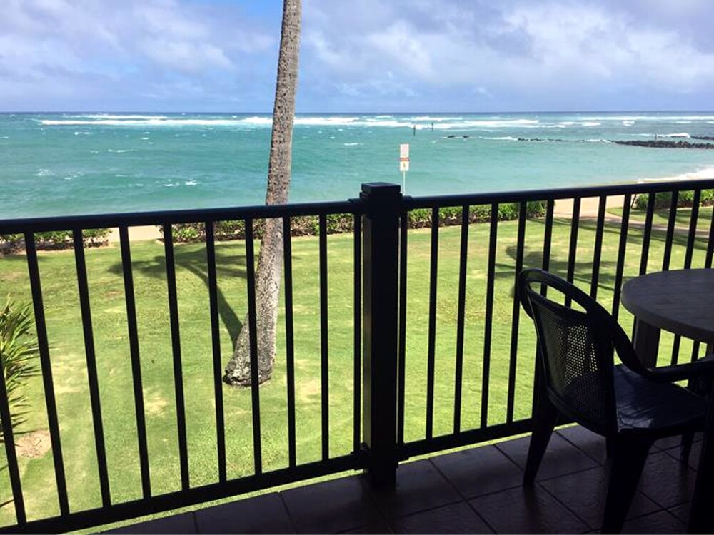 Standard Room, 2 Bedrooms, Non Smoking, Oceanfront - Guestroom View