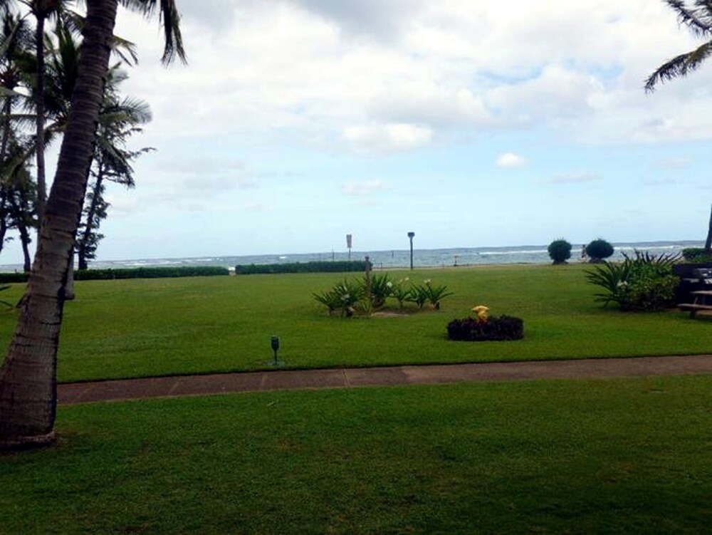Standard Room, 1 Bedroom, Non Smoking, Ocean View - Guestroom View