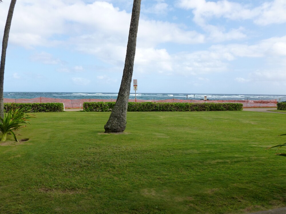 Standard Room, 2 Bedrooms, Non Smoking, Oceanfront - Guestroom View