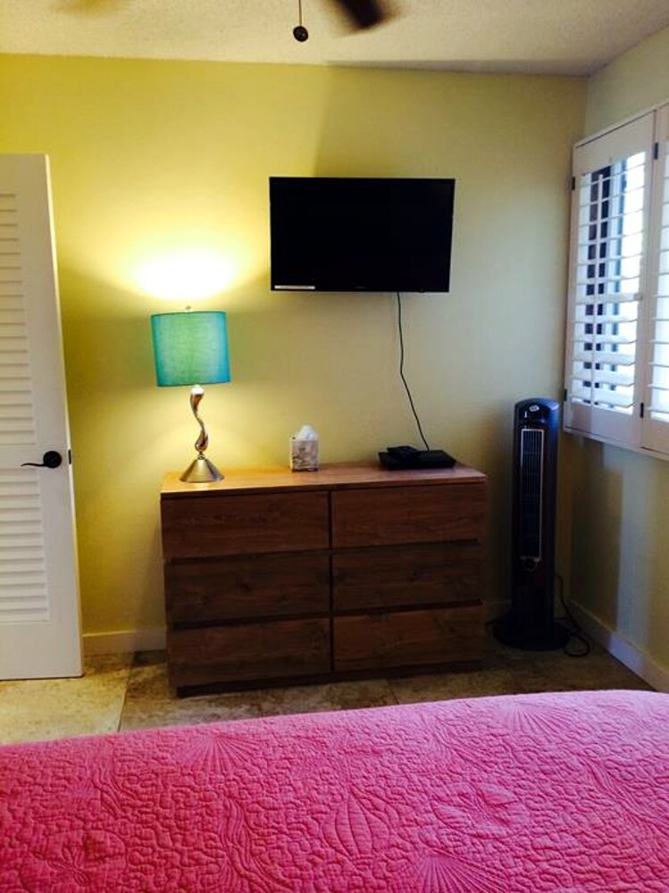 Standard Room, 1 Bedroom, Non Smoking, Ocean View - Guestroom
