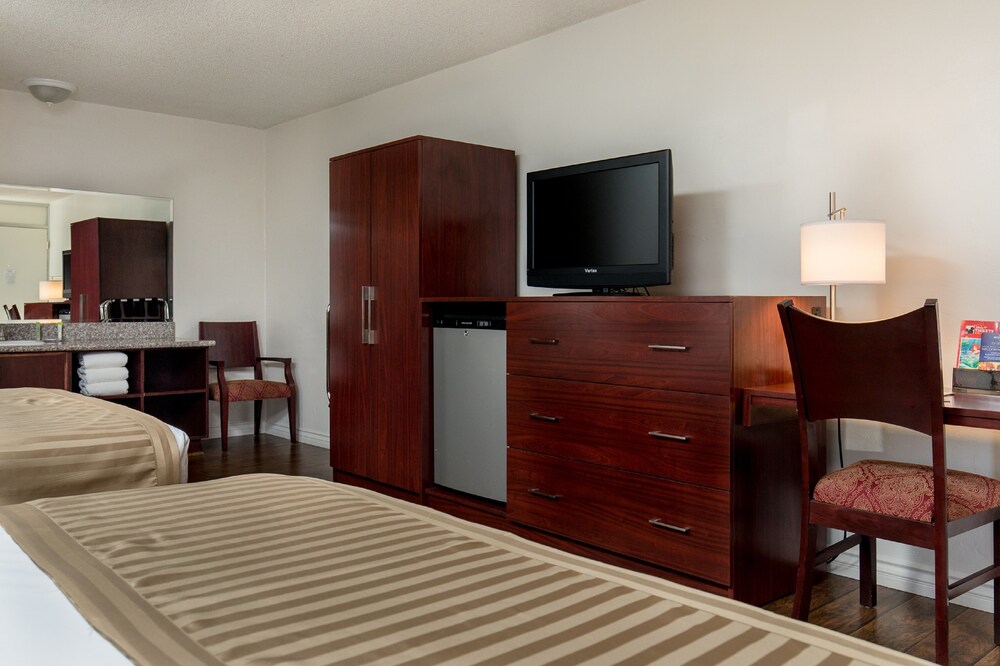 In-Room Amenity
