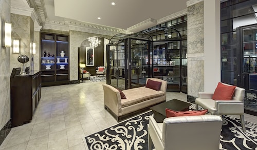 Hotel Victoria