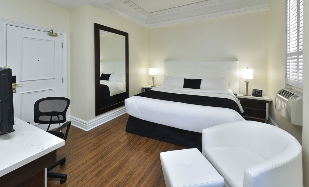 Guestroom