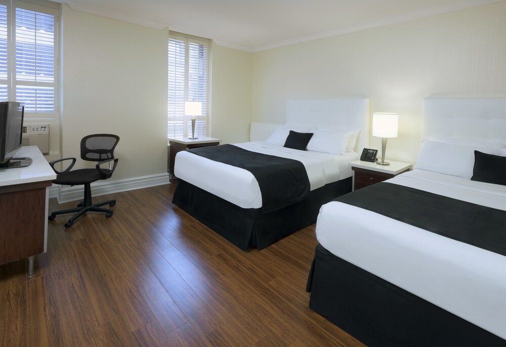 Guestroom
