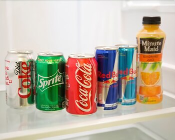 In-Room Amenity