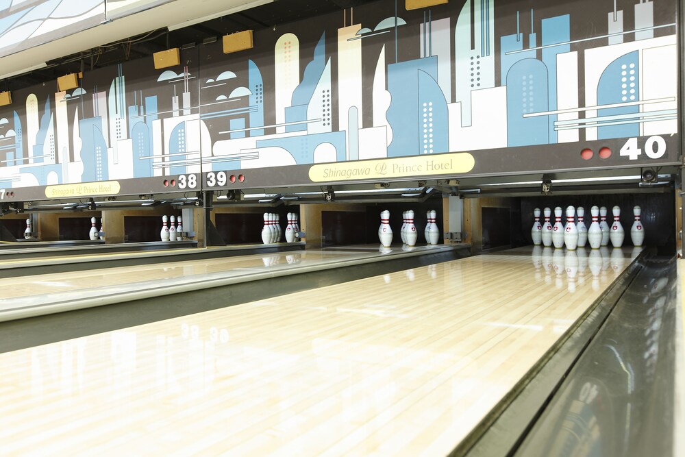 Sports Facility
