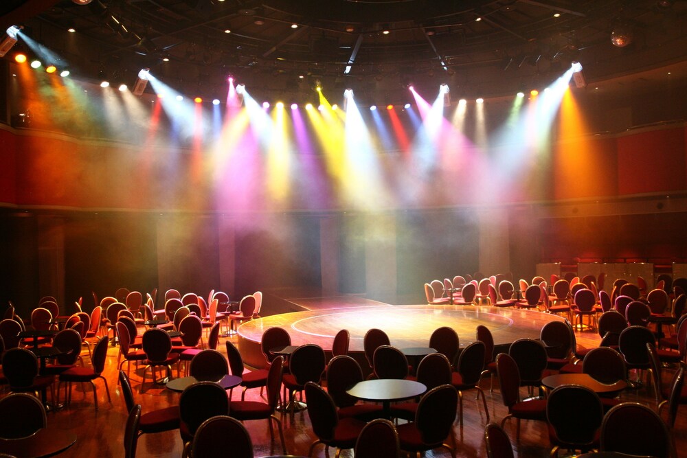 Theater Show