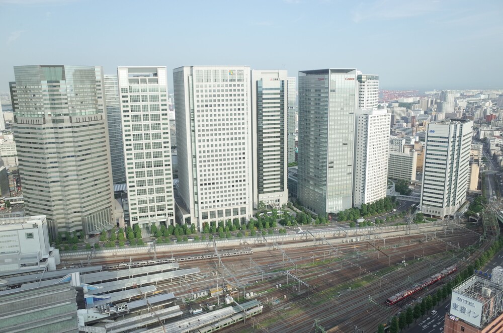 City View