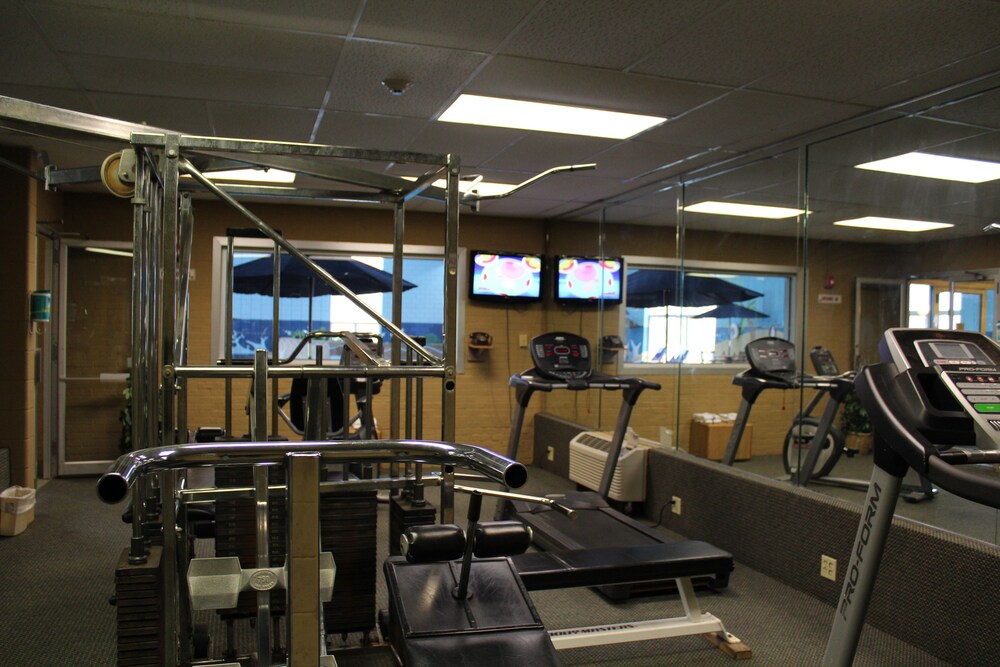 Fitness Studio