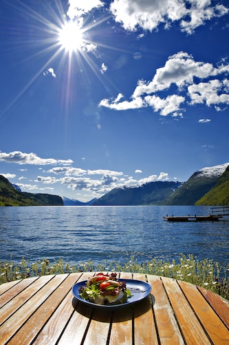 Havila Hotel Raftevold