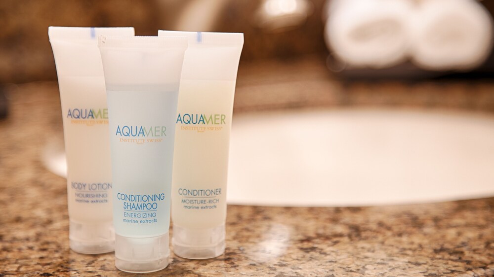 In-Room Amenity