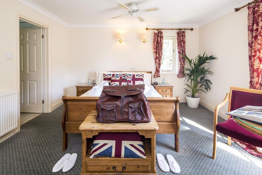 Guestroom