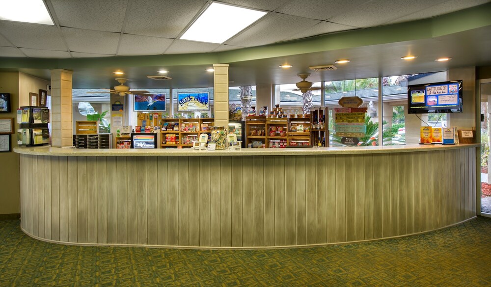 Hotel Interior