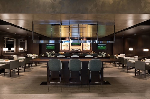 Kansas City Marriott Country Club Plaza