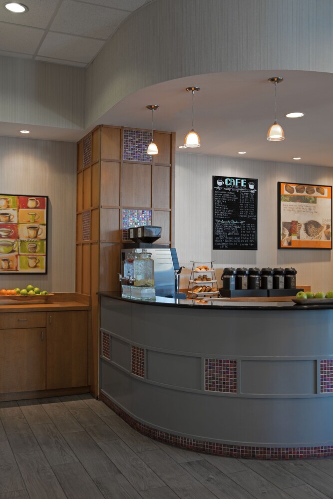 Coffee Shop