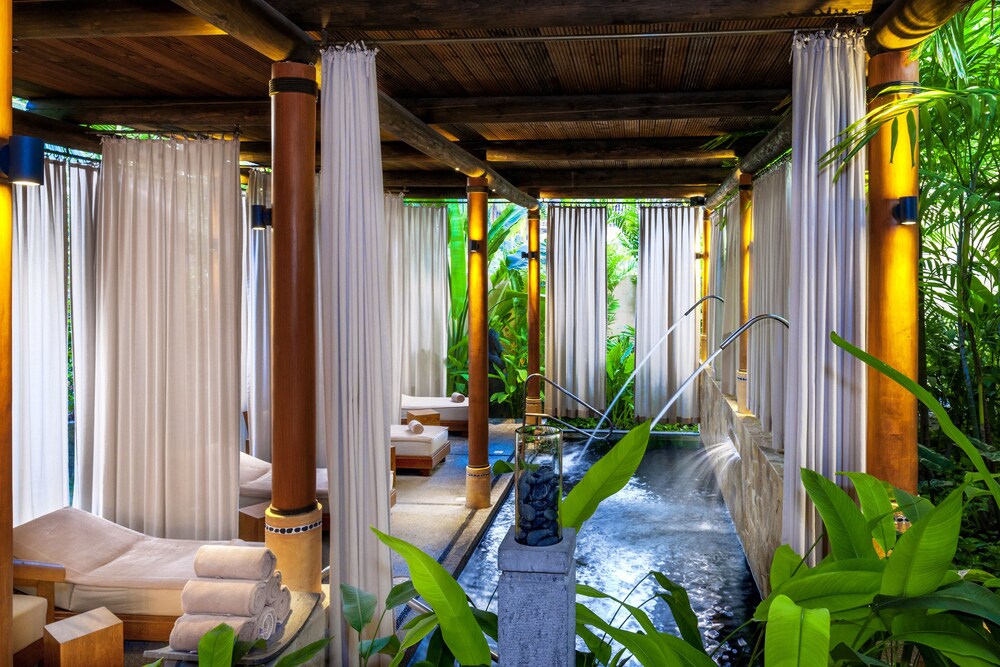 Steam Room