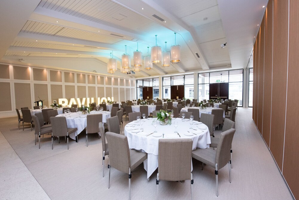 Reception Hall