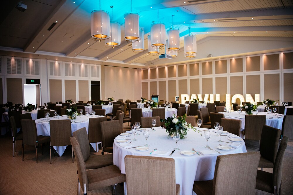 Reception Hall