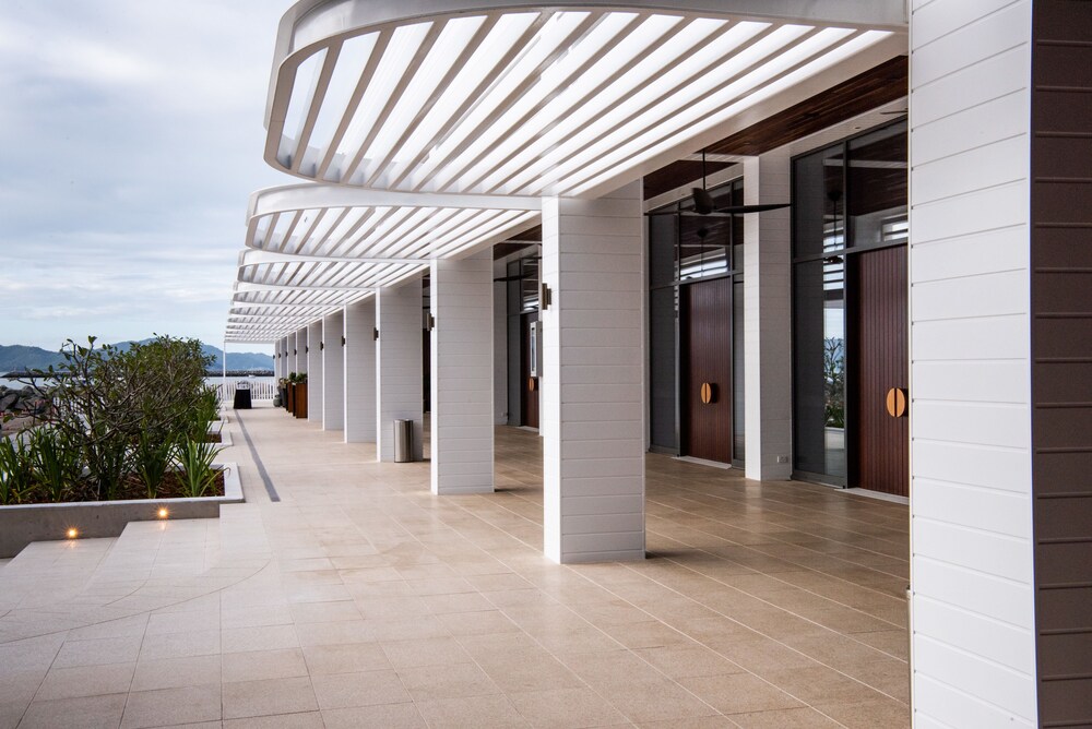 Reception Hall