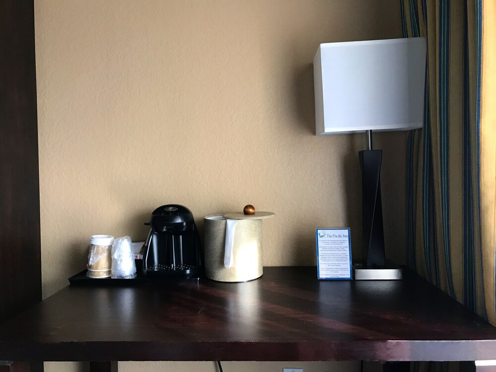 In-Room Amenity