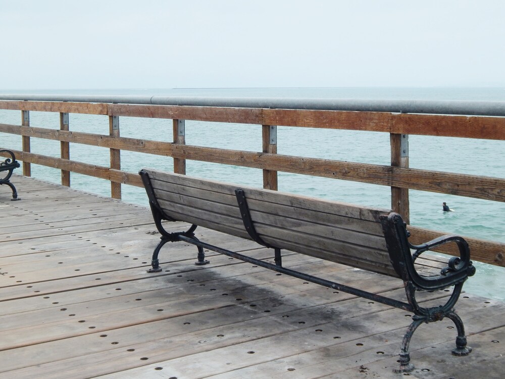 Dock