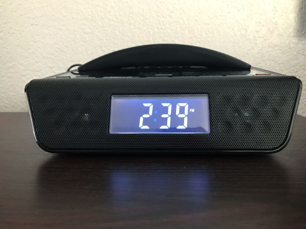 In-Room Amenity