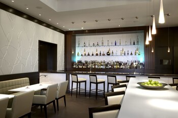 Hotel Lounge