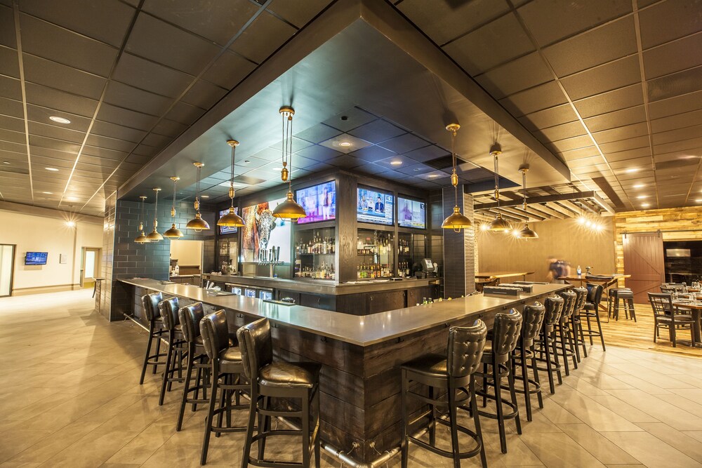 Hotel Bar