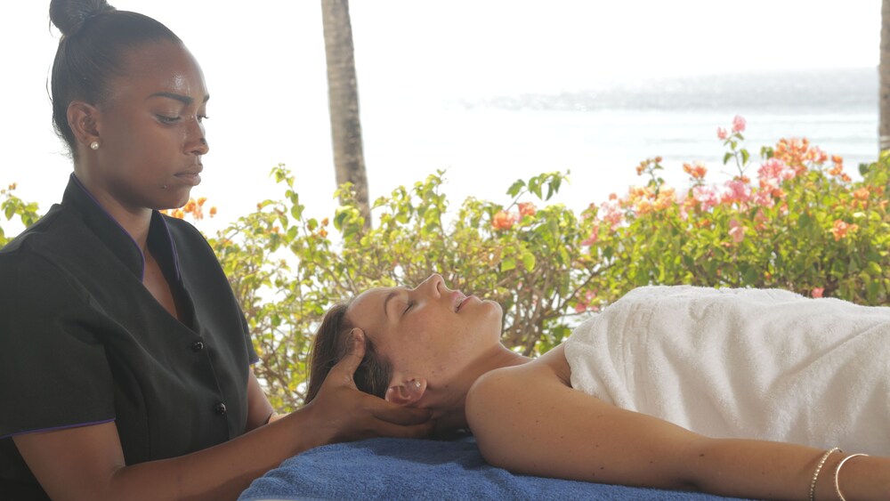 Spa Treatment