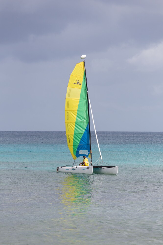 Boating