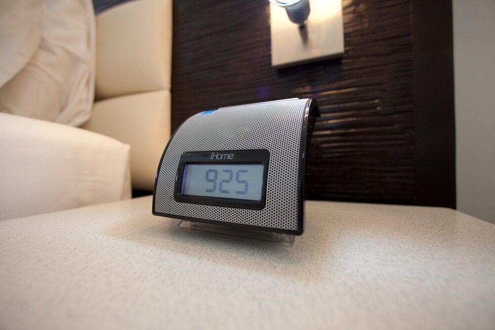 In-Room Amenity