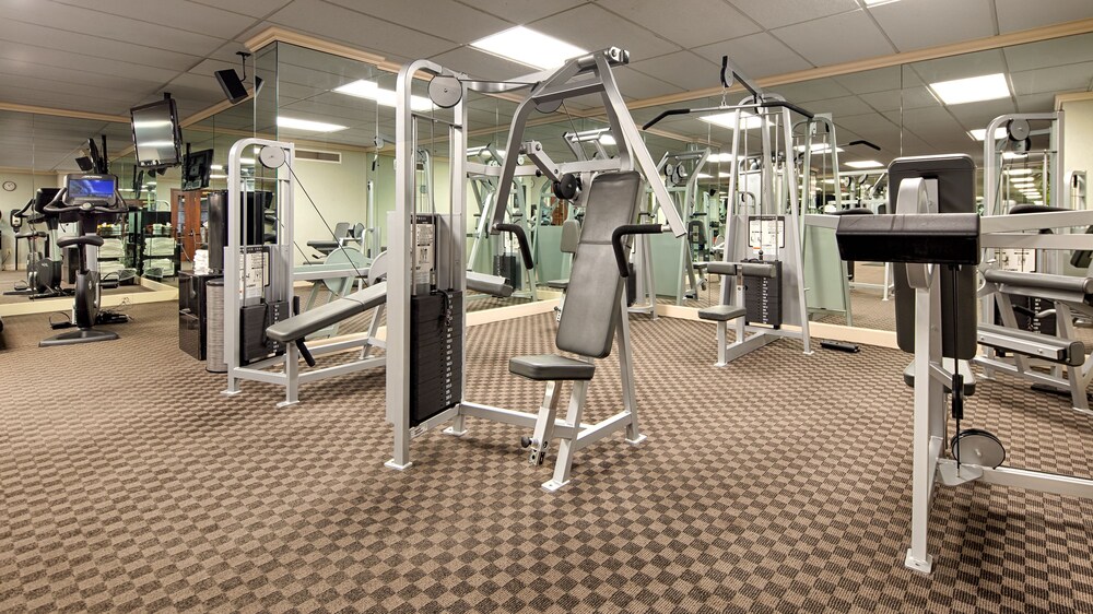 Sports Facility