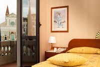 Double Room, View