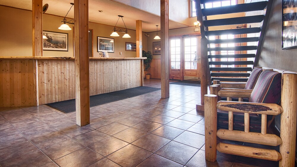 Hotel Interior
