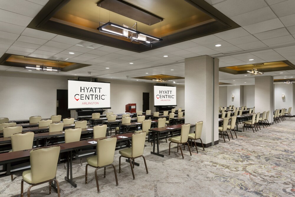 Ballroom
