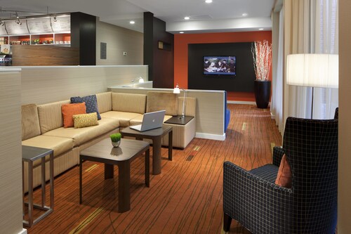 Courtyard by Marriott Fort Lauderdale Plantation