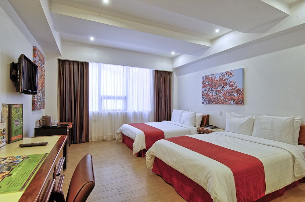 Guestroom