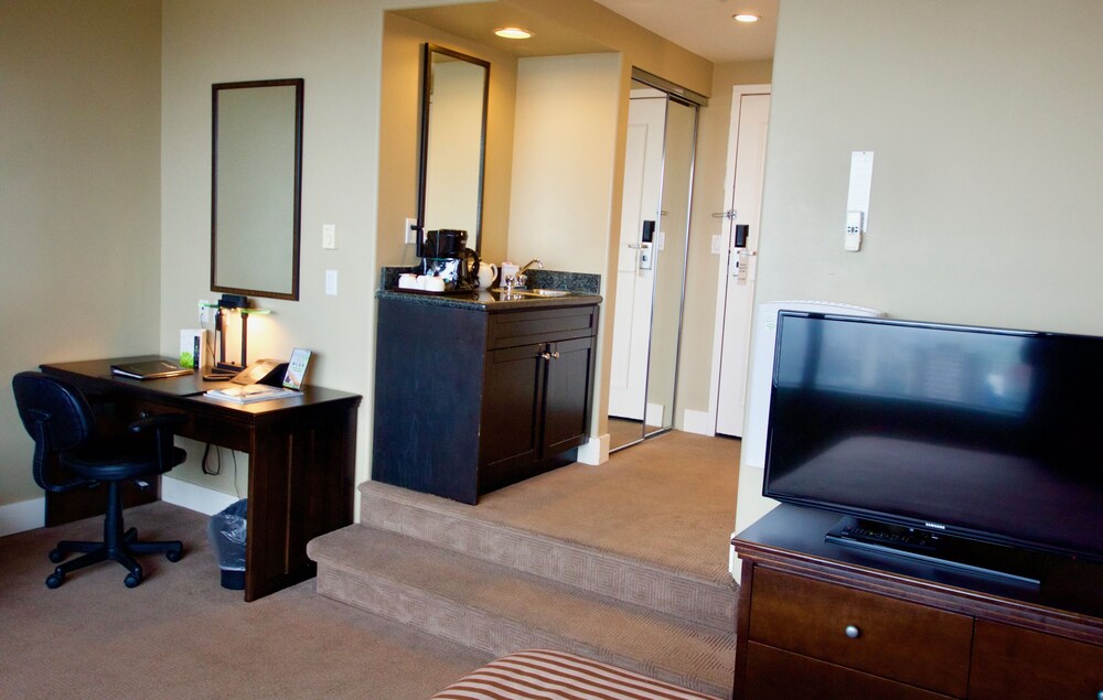 In-Room Amenity