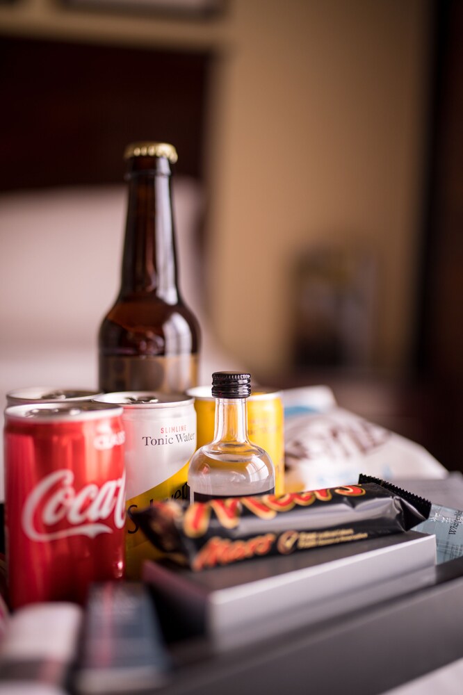 In-Room Amenity