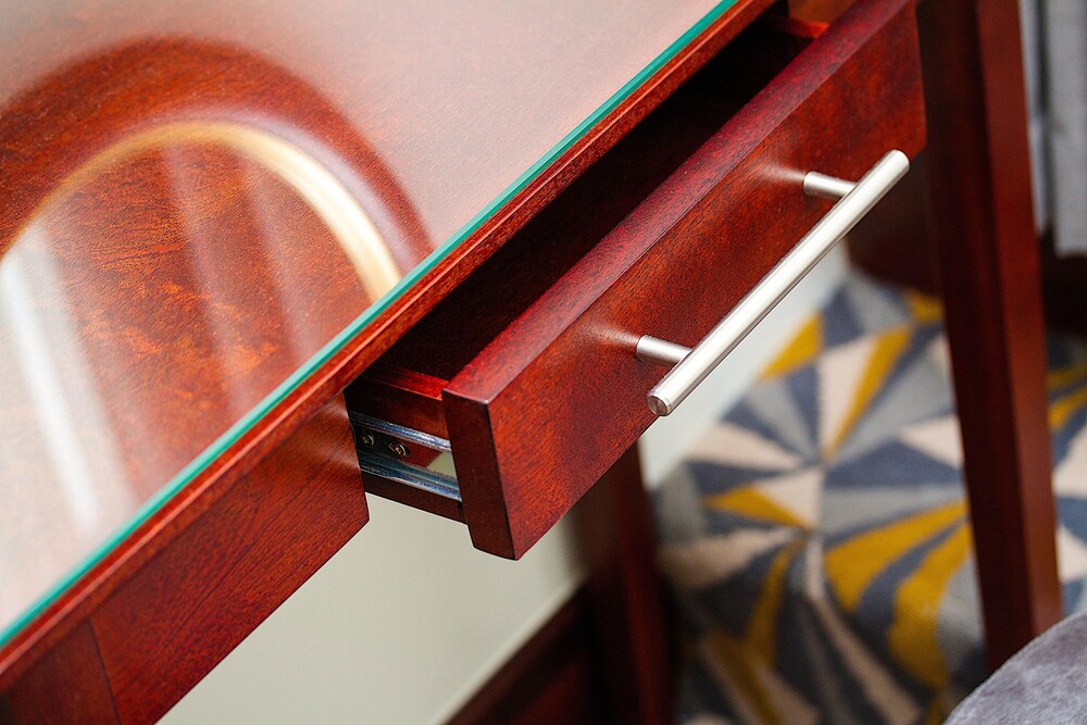 In-Room Amenity
