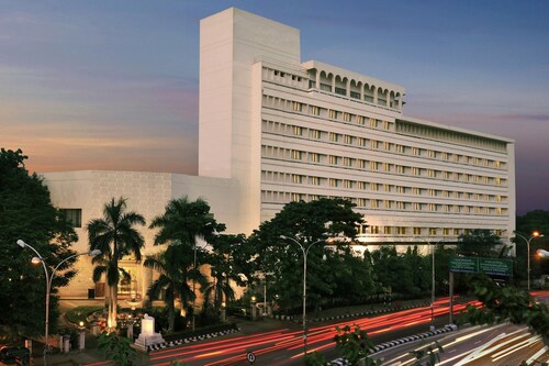 WelcomHotel Chennai- Member ITC Hotel Group