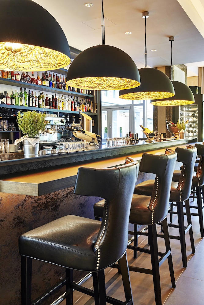 Hotelbar